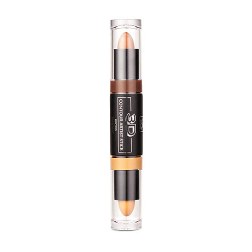 Ruby Kisses 3D Contour Artist Stick